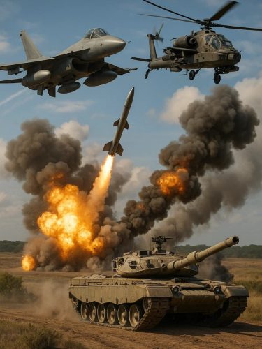 Aerospace & Defence