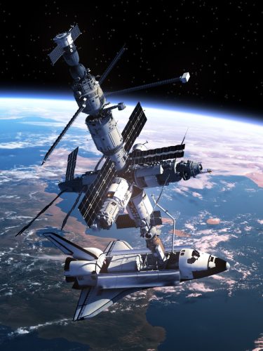 Hi-Rel/ Space