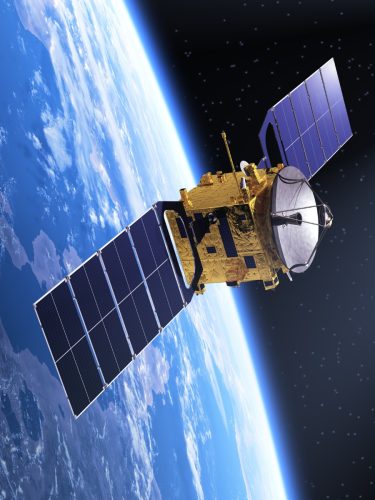 SATCOM